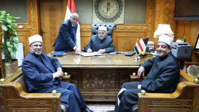 بنسبة نجاح 54.18%.. اعتماد نتيجة الشهادة الثانوية الأزهرية 2026