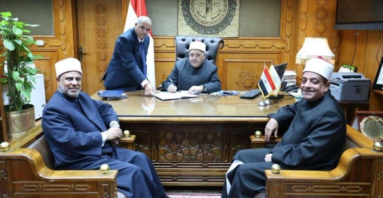 بنسبة نجاح 54.18%.. اعتماد نتيجة الشهادة الثانوية الأزهرية 2026