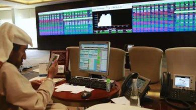 بورصات الخليج تغلق على أداء متباين وسط ترقب هدنة بين إيران وأمريكا وتهديدات الحوثيين للسعودية