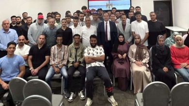 بيان عاجل من الخارجية عن الجالية المصرية فى جمهورية قيرغيزستان