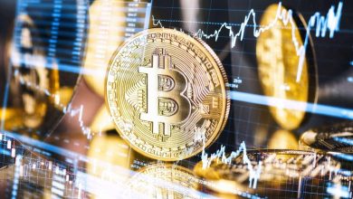 بيتكوين تتراجع نحو 63 ألف دولار تحت ضغط اضطرابات الأسواق.. ومخاوف من اختبار مستوى 60 ألفاً