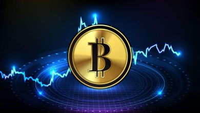 بيتكوين تترقب اختراق مستوى 68.5 ألف دولار وسط ضغوط الاقتصاد العالمي.. والمؤسسات تعزز رهاناتها طويلة الأجل