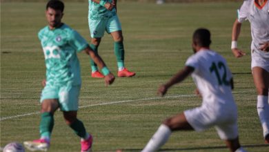 بيراميدز يفوز على ألانيا سبور بثنائية استعدادًا للموسم الجديد