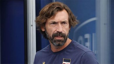 بيرلو يكسر صمته بشأن استبعاده من تدريب منتخب إيطاليا
