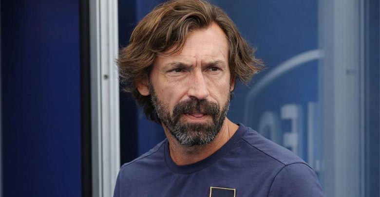 بيرلو يكسر صمته بشأن استبعاده من تدريب منتخب إيطاليا