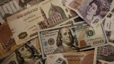 تحديث سعر الدولار اليوم السبت مقابل الجنيه المصري بعد التحرك الآخير