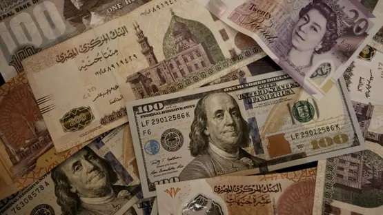 تحديث سعر الدولار اليوم السبت مقابل الجنيه المصري بعد التحرك الآخير