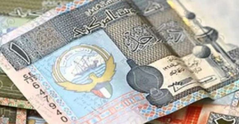 تحديث سعر الدينار الكويتي اليوم الإثنين 20 يوليو 2026 مقابل الجنيه
