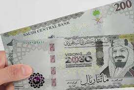 تحديث سعر الريال السعودي اليوم الجمعة 24 يوليو مقابل الجنيه المصري
