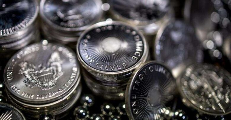 تحديث سعر الفضة اليوم السبت 18 يوليو 2026 في مصر وعالميًا