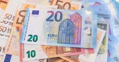 تحديث سعر اليورو اليوم الجمعة 24 يوليو أمام الجنيه المصري