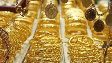 تراجع جديد.. سعر الذهب في مصر اليوم الثلاثاء 21 يوليو 2026