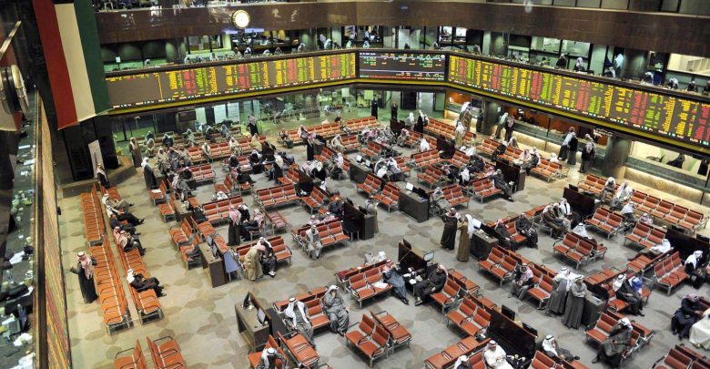 تراجع جماعي لأسواق الأسهم الخليجية وسط تصاعد التوترات العسكرية في المنطقة وضغوط على قطاع الطاقة