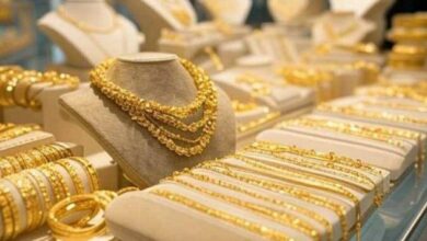 تراجع مفاجئ.. أسعار الذهب اليوم الأربعاء 8 يوليو 2026 في مصر
