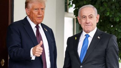ترامب: لن يتم اعتقال نتنياهو خلال وجوده في أمريكا