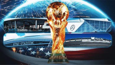 ترتيب هدافي كأس العالم 2026 بعد نهاية البطولة