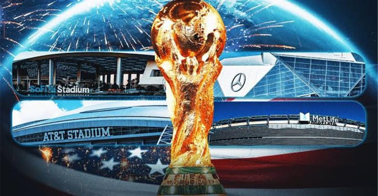 ترتيب هدافي كأس العالم 2026 بعد نهاية البطولة