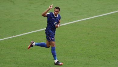 ترتيب هدافي كأس العالم 2026 بعد هدف مبابي أمام إنجلترا