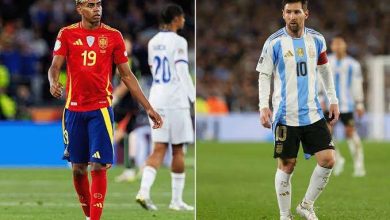 تردد قناة بين سبورت المفتوحة 2026.. مشاهدة نهائي كأس العالم بين الأرجنتين وإسبانيا مجانًا