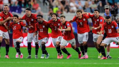 تشكيل مصر أمام الأرجنتين في كأس العالم.. هيثم حسن أساسيًا