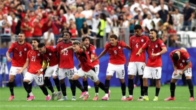 تشكيل منتخب مصر المتوقع أمام الأرجنتين في كأس العالم 2026