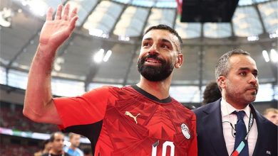 تصرف مثير يقرب محمد صلاح من الانتقال إلى بشكتاش