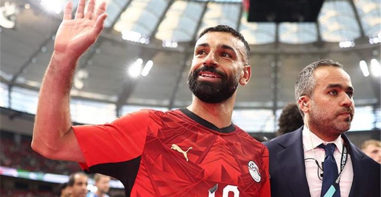 تصرف مثير يقرب محمد صلاح من الانتقال إلى بشكتاش
