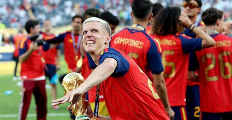تصنيف فيفا للمنتخبات بعد نهاية كأس العالم 2026.. مركز مصر