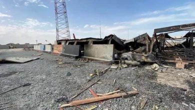 تطور خطير.. الصين ترد على ضرب إيران مقر شركة صينية بالكويت