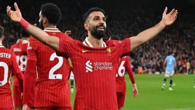 تطورات جديدة في مفاوضات بشكتاش مع محمد صلاح.. والجماهير تضغط لحسم الصفقة