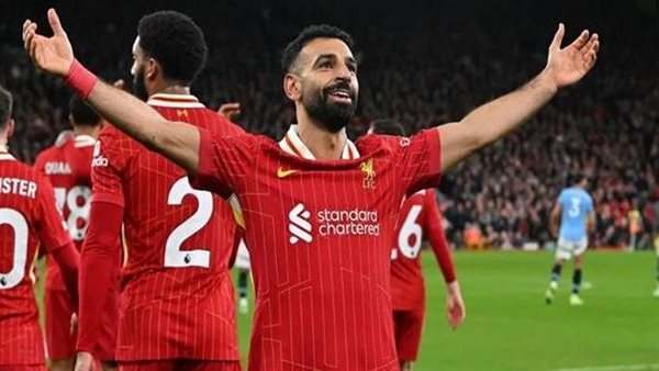 تطورات جديدة في مفاوضات بشكتاش مع محمد صلاح.. والجماهير تضغط لحسم الصفقة