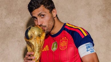 تطورات جديدة في ملف تعاقد ريال مدريد مع رودري