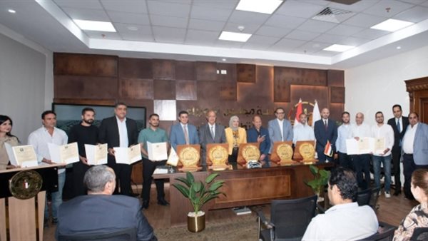تطوير التعليم بالوزراء يطلق أول دفعة للمسوقين العقاريين بشهادات دولية