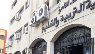 تعليم القاهرة تحدد ضوابط ندب وتكليف المعلمين للعمل بالتوجيه والتعليم الفني