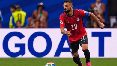 تفوق على رونالدو وبيدري.. شبكة إحصائية تصنف أداء صلاح في كأس العالم