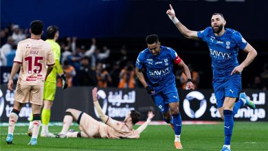 تقارير: بنزيما يرفض مقترح الهلال ويحدد شرطًا للرحيل