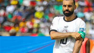 تقارير: تدخل رئاسي لإتمام انتقال محمد صلاح إلى بشكتاش