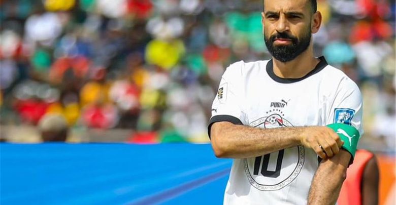 تقارير: تدخل رئاسي لإتمام انتقال محمد صلاح إلى بشكتاش