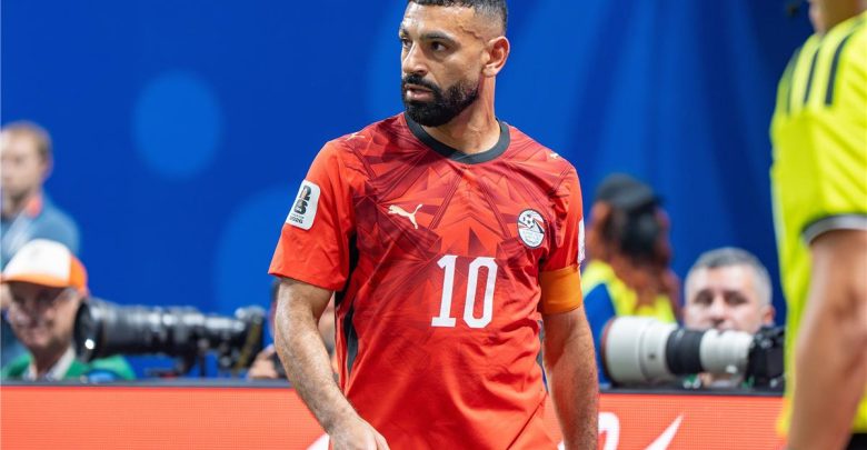 تقارير تكشف سبب تأخر انضمام محمد صلاح إلى بشكتاش