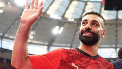 تقارير: محمد صلاح يقدم وعدًا هامًا لإدارة بشكتاش