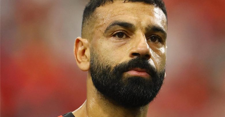 تقارير: موعد حسم صفقة انتقال محمد صلاح إلى بشكتاش