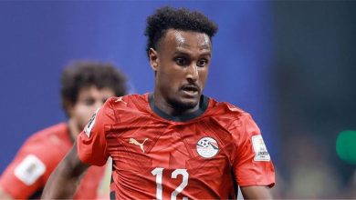 تقارير: هيثم حسم قد يزامل محمد صلاح في الدوري التركي