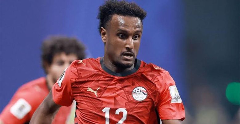 تقارير: هيثم حسم قد يزامل محمد صلاح في الدوري التركي