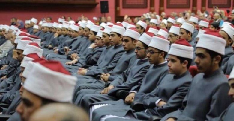 تنسيق الثانوية الأزهرية 2025-2026.. موعد تسجيل الرغبات ورابط التنسيق الرسمي ومؤشرات القبول بالكليات