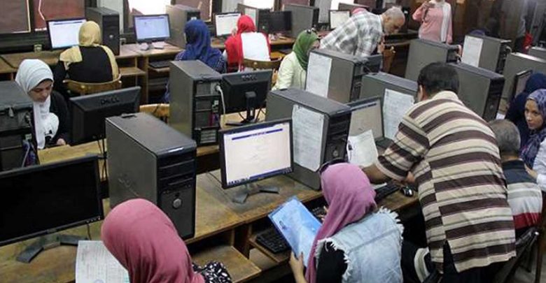 تنسيق الثانوية العامة 2026.. مؤشرات القبول بالكليات المتاحة لطلاب الشعبة الأدبية
