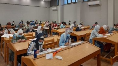 تنسيق الجامعات 2026.. 29 ألف طالب يسجلون لاختبارات القبول والموعد يقترب من نهايته
