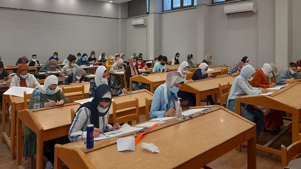 تنسيق الجامعات 2026.. 29 ألف طالب يسجلون لاختبارات القبول والموعد يقترب من نهايته