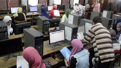 تنسيق الجامعات 2026.. رابط رسمي يكشف جميع الكليات المتاحة لطلاب العلمي والأدبي بعد إعلان نتيجة الثانوية العامة 2026