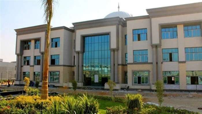 تنسيق الجامعات 2026.. قائمة الجامعات الأهلية المعتمدة
