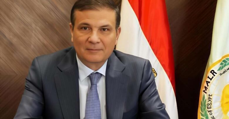 تنفيذًا للتكليفات الرئاسية.. وزير الزراعة يُصدر حزمة توجيهات لخفض الأعباء عن كاهل المواطنين